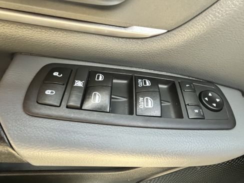 Used 2021 RAM 1500 Big Horn AWD/4WD image 25