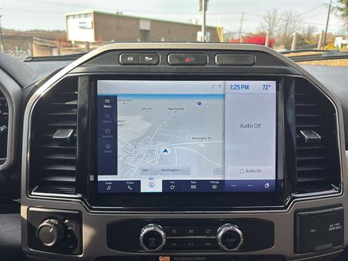 Certified 2022 Ford F350 Lariat w/ Lariat Value Package image 22