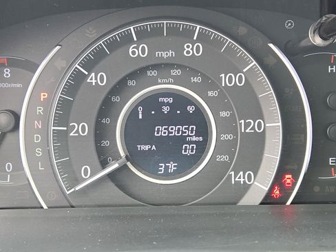 Used 2015 Honda CR-V EX-L image 22