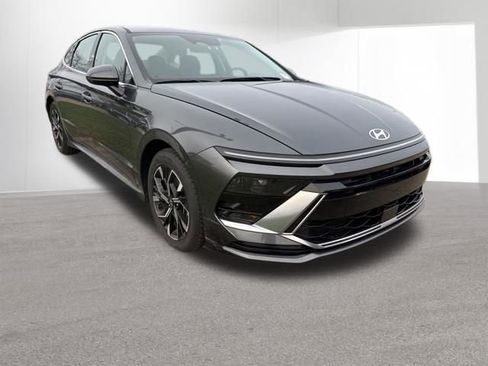Used 2025 Hyundai Sonata SEL image 5