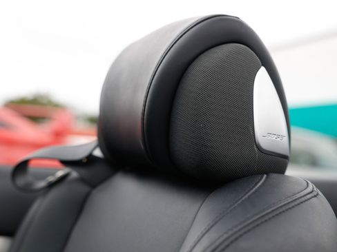 Used 2014 INFINITI Q60 Convertible w/ Premium Package image 29