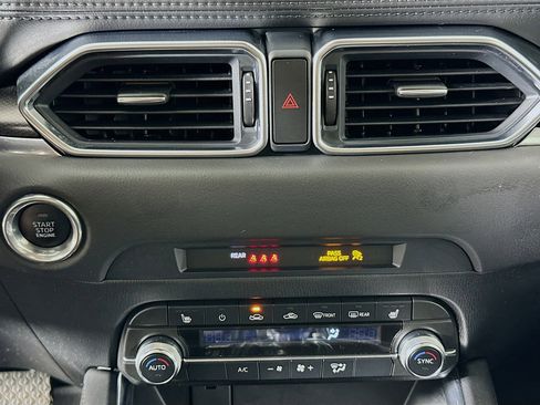 Used 2025 MAZDA CX-5 Carbon Edition image 23