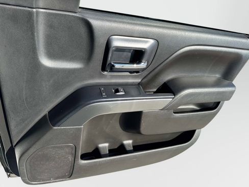 Used 2016 Chevrolet Silverado 1500 LT w/ All Star Edition image 16