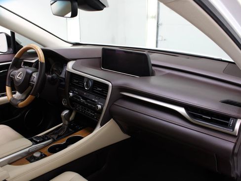 Used 2017 Lexus RX 350 FWD w/ Premium Package image 61
