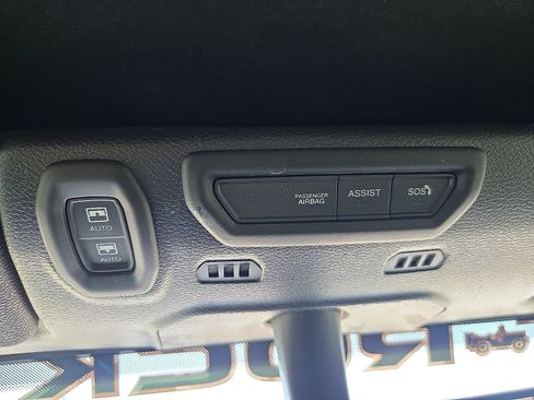 Used 2021 Jeep Wrangler Unlimited Sahara AWD/4WD image 22