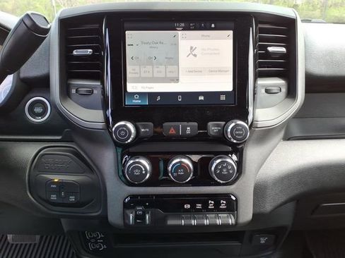 New 2026 RAM 3500 Tradesman image 22