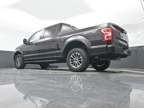 Used 2020 Ford F150 XLT w/ Equipment Group 302A Luxury image 28
