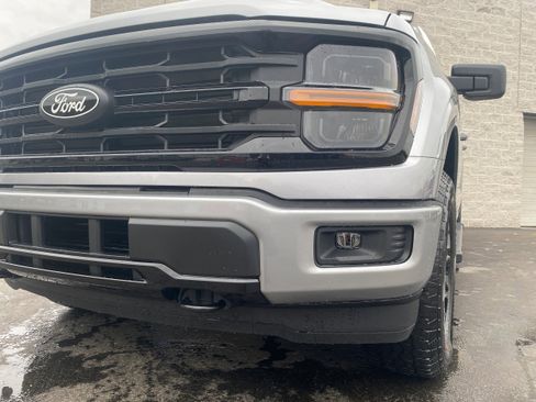 New 2025 Ford F150 XLT w/ Equipment Group 301A Standard image 13