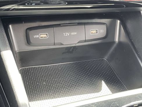 Certified 2024 Hyundai Santa Cruz SEL FWD image 19