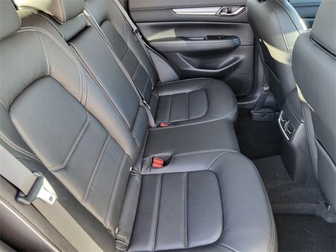 New 2025 MAZDA CX-5 AWD 2.5 S image 19