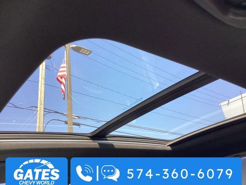 New 2026 Chevrolet TrailBlazer ACTIV w/ Convenience Package image 7