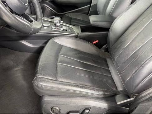 Used 2018 Audi A4 2.0T Premium Plus w/ Premium Plus Package AWD/4WD image 12