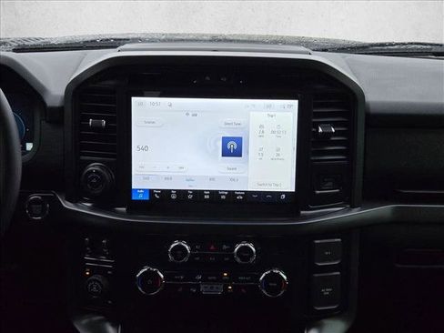 New 2026 Ford F150 Tremor AWD/4WD image 12