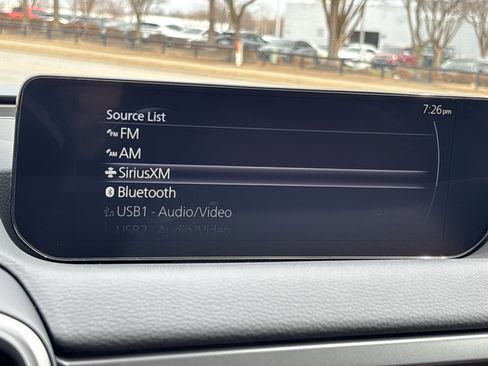 New 2026 MAZDA CX-50 AWD 2.5 S w/ Weather Package image 30