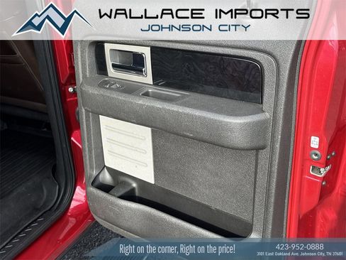 Used 2012 Ford F150 Platinum image 43