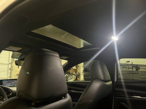 Used 2021 MAZDA MAZDA3 s image 14