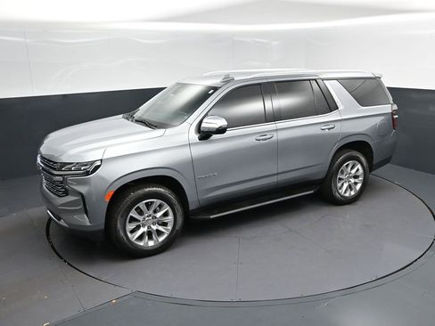 Used 2024 Chevrolet Tahoe Premier RWD image 31