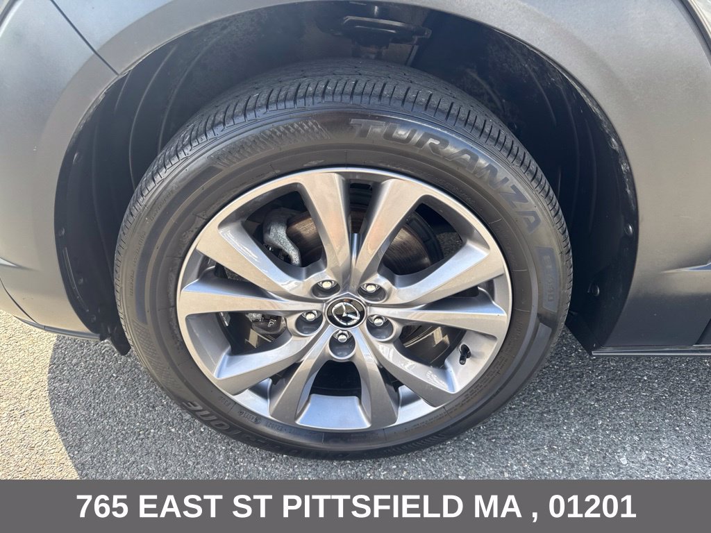 Used 2024 MAZDA CX-30 AWD 2.5 S w/ Preferred Package image 26