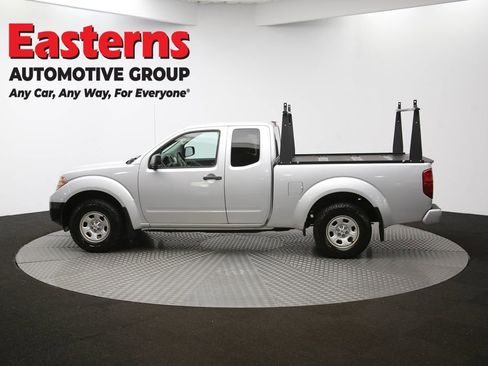 Used 2019 Nissan Frontier S image 59