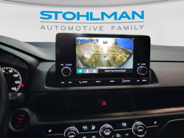 Used 2023 Honda CR-V Sport image 16