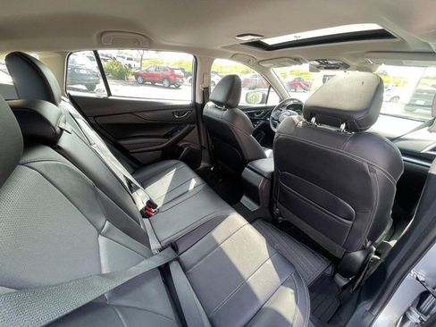 Used 2017 Subaru Impreza 2.0i Limited AWD/4WD image 7