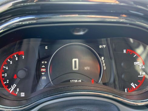 Used 2026 Dodge Durango GT AWD/4WD image 15