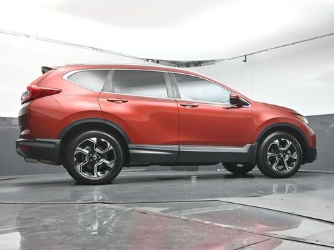 Used 2018 Honda CR-V Touring image 40