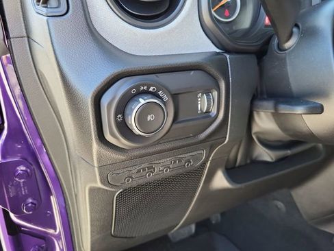 New 2026 Jeep Wrangler Unlimited Sport AWD/4WD image 14
