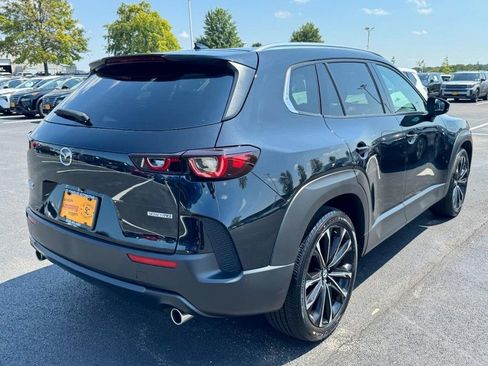 Used 2025 MAZDA CX-50 AWD 2.5 S w/ Weather Package image 3