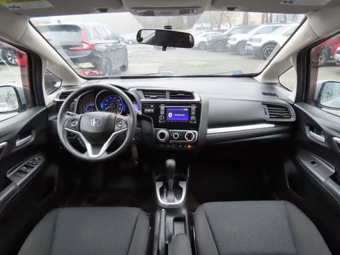Certified 2019 Honda Fit LX image 17