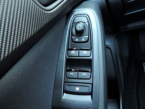 New 2026 Subaru Crosstrek 2.0i Premium AWD/4WD image 18