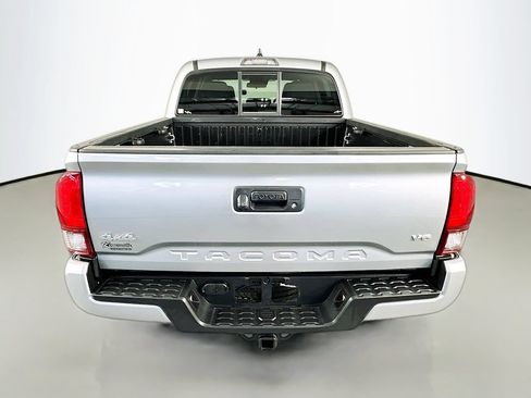 Used 2023 Toyota Tacoma SR AWD/4WD image 6