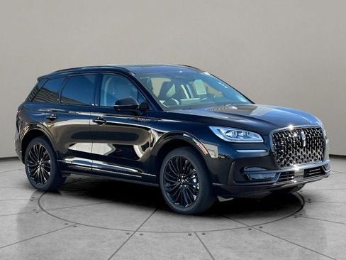 New 2026 Lincoln Corsair Grand Touring w/ Jet Appearance Package AWD/4WD image 14