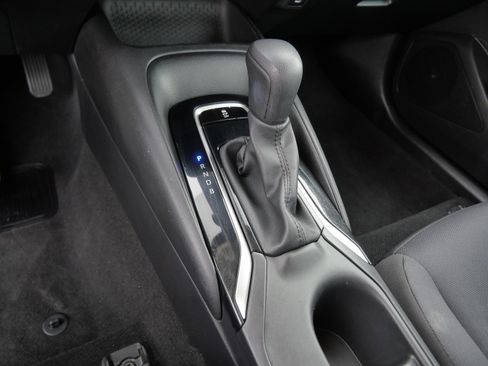 Certified 2024 Toyota Corolla LE image 25