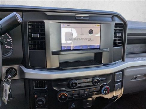 New 2026 Ford F250 XL w/ STX Appearance Package image 11