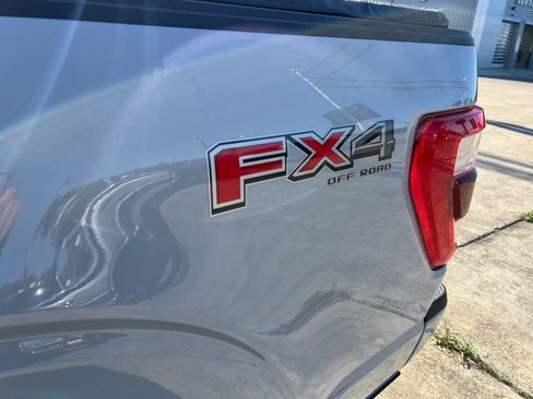 Used 2023 Ford F150 Lariat w/ Equipment Group 502A High AWD/4WD image 26