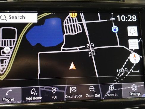 Used 2023 Nissan Murano Platinum w/ Cargo Package AWD/4WD image 23
