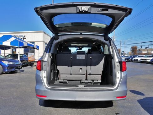 Used 2018 Honda Odyssey EX-L image 15
