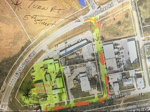 Used 2011 Hyundai Santa Fe Limited w/ Navigation Pkg 4 image 57