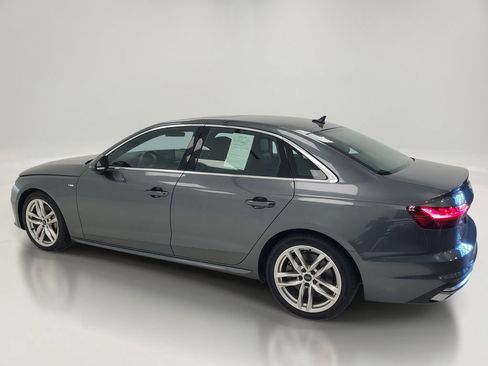 Used 2021 Audi A4 2.0T Premium AWD/4WD image 5