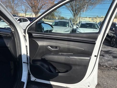 Certified 2023 Hyundai Tucson SEL image 31