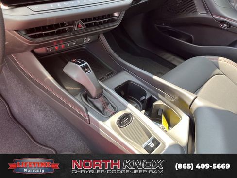 New 2026 Dodge Charger Scat Pack image 16