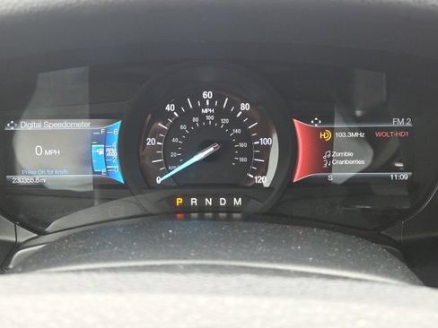 Used 2016 Ford Expedition EL Limited RWD image 42
