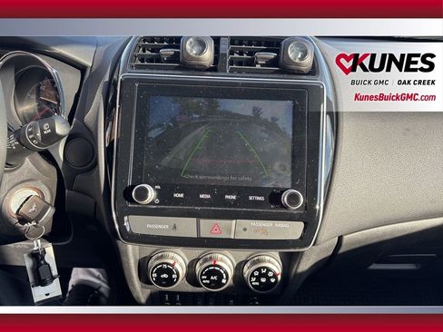 Used 2024 Mitsubishi Outlander Sport AWD image 19