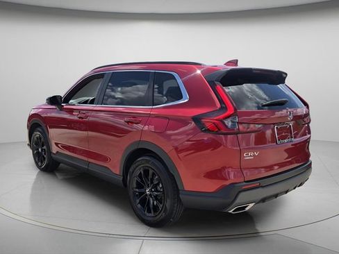 Used 2025 Honda CR-V Sport image 7