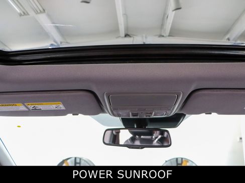 Used 2022 Honda CR-V EX-L image 21