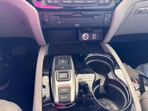 Used 2021 Honda Pilot Touring image 24