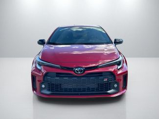 Used 2024 Toyota Corolla GR w/ Performance Package AWD/4WD video 2