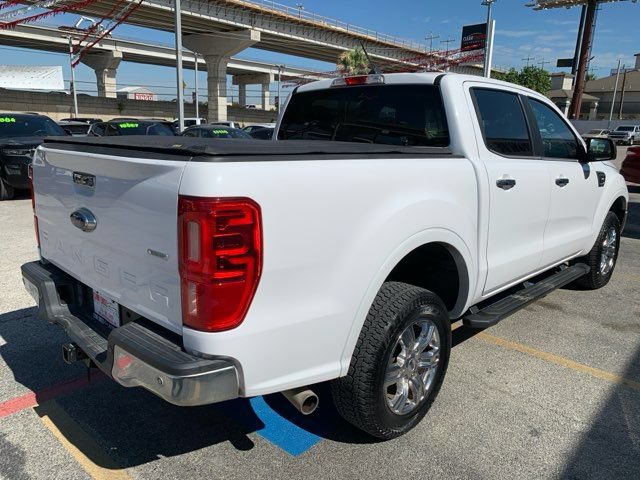 Used 2019 Ford Ranger XLT w/ Equipment Group 301A Mid RWD image 4