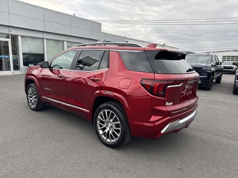 New 2026 GMC Terrain Denali image 6